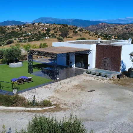 Hébergement de vacances La Sierrezuela